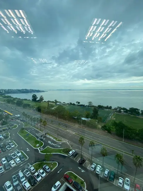 Foto 4 de Sala Comercial com 1 quarto à venda, 40m2 em Cristal, Porto Alegre - RS