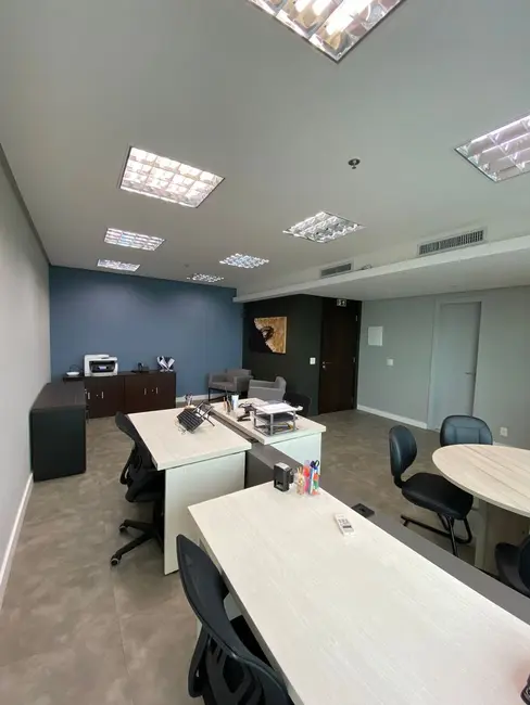 Foto 5 de Sala Comercial com 1 quarto à venda, 40m2 em Cristal, Porto Alegre - RS