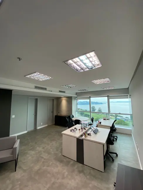 Foto 8 de Sala Comercial com 1 quarto à venda, 40m2 em Cristal, Porto Alegre - RS