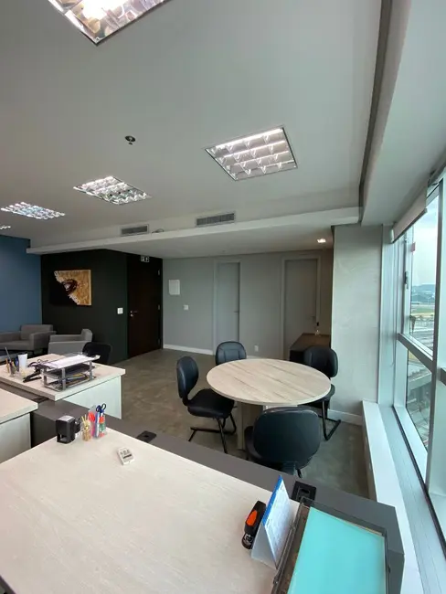Foto 7 de Sala Comercial com 1 quarto à venda, 40m2 em Cristal, Porto Alegre - RS