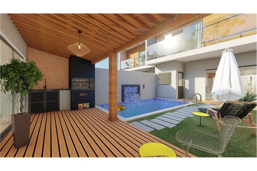 Foto 7 de Casa com 3 quartos à venda, 192m2 em São Francisco de Assis, Camboriu - SC