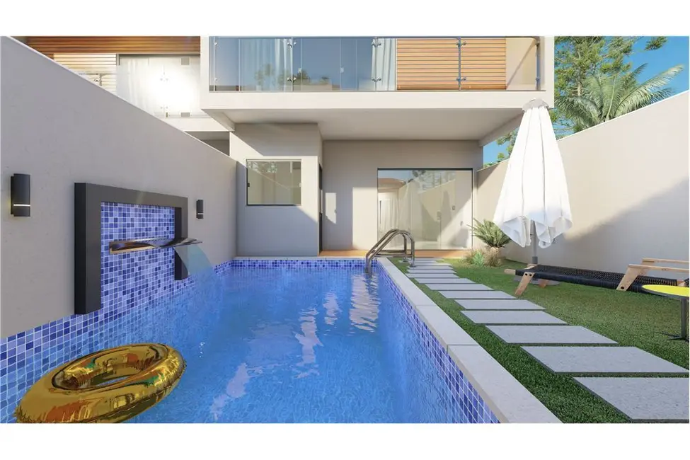 Foto 9 de Casa com 3 quartos à venda, 192m2 em São Francisco de Assis, Camboriu - SC