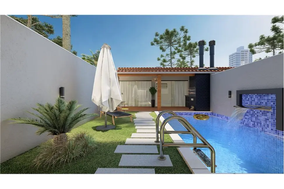 Foto 5 de Casa com 3 quartos à venda, 192m2 em São Francisco de Assis, Camboriu - SC