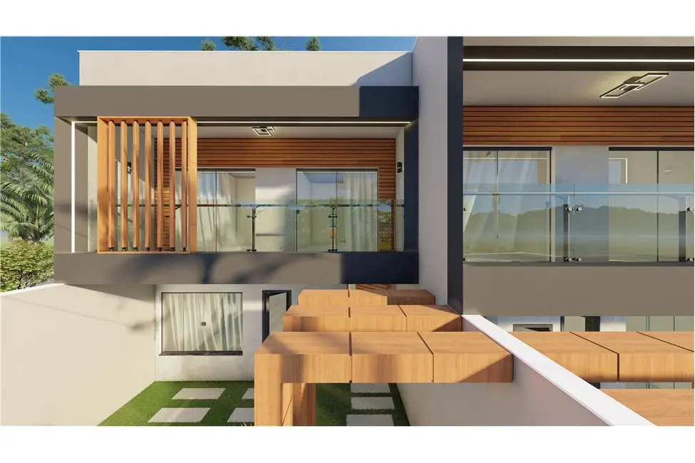 Foto 4 de Casa com 3 quartos à venda, 192m2 em São Francisco de Assis, Camboriu - SC