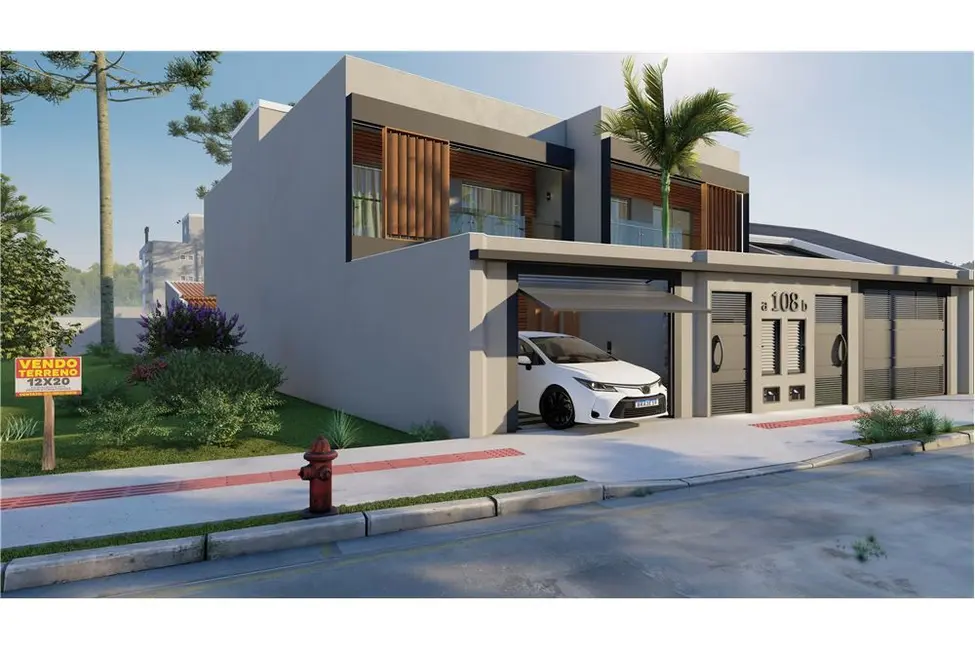 Foto 3 de Casa com 3 quartos à venda, 192m2 em São Francisco de Assis, Camboriu - SC