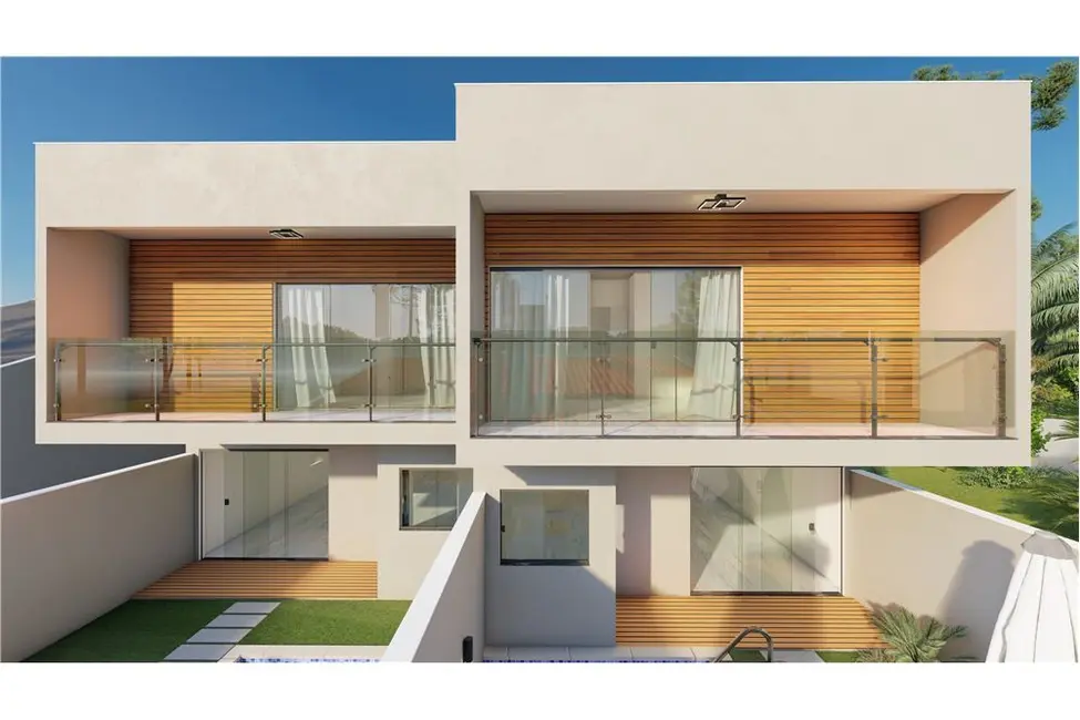 Foto 8 de Casa com 3 quartos à venda, 192m2 em São Francisco de Assis, Camboriu - SC