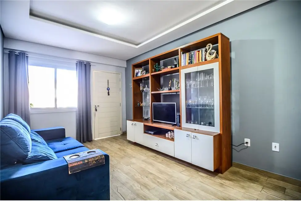 Casa com 2 quartos à venda, 100m2 em Jardim Itu, Porto Alegre - RS - imagem 4 Foto 4 de Casa com 2 quartos à venda, 100m2 em Jardim Itu, Porto Alegre - RS