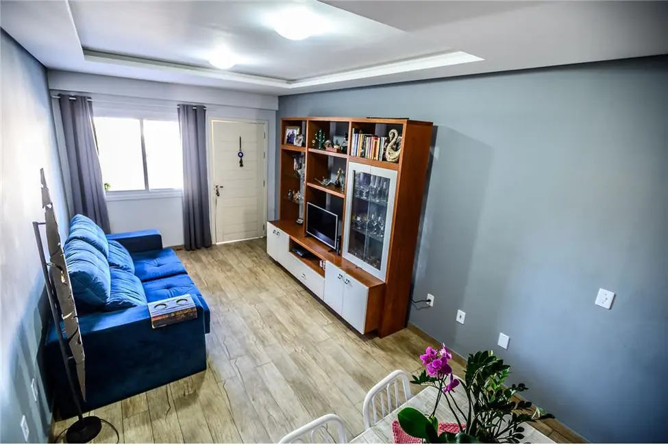 Casa com 2 quartos à venda, 100m2 em Jardim Itu, Porto Alegre - RS - imagem 5 Foto 5 de Casa com 2 quartos à venda, 100m2 em Jardim Itu, Porto Alegre - RS