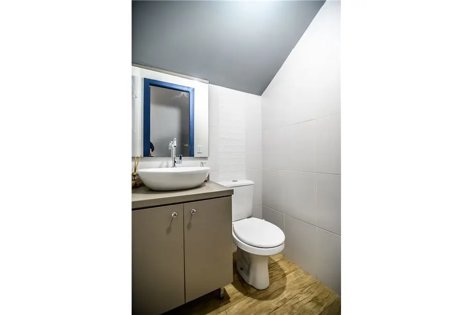 Casa com 2 quartos à venda, 100m2 em Jardim Itu, Porto Alegre - RS - imagem 9 Foto 9 de Casa com 2 quartos à venda, 100m2 em Jardim Itu, Porto Alegre - RS