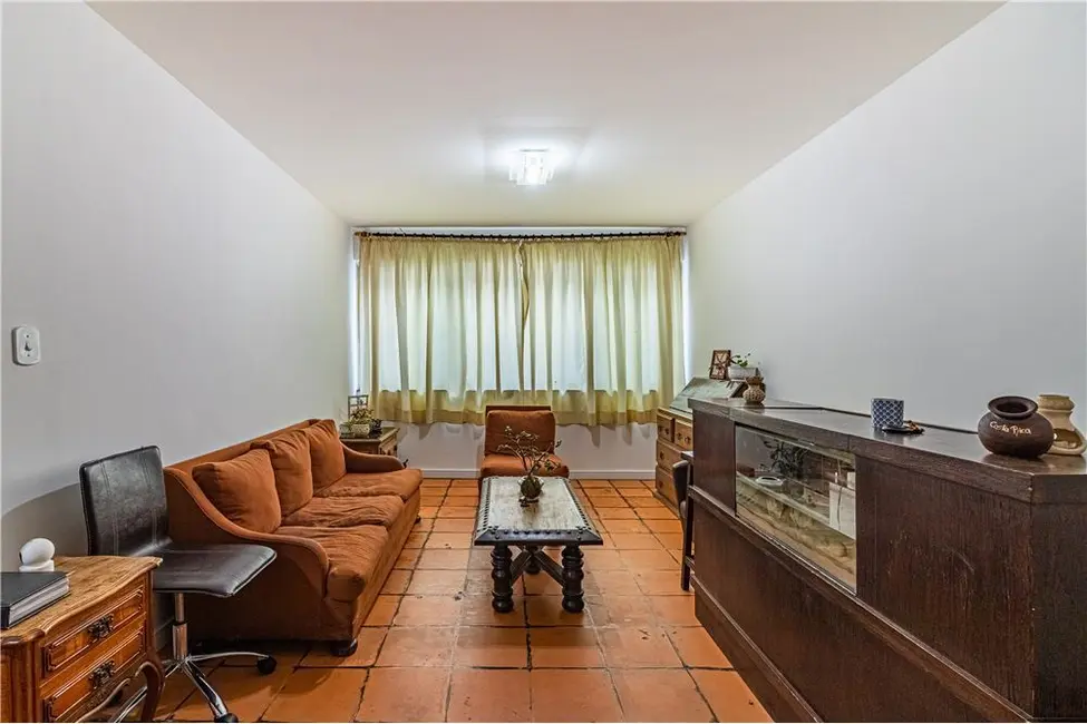 Apartamento com 3 quartos à venda, 122m2 em Jardim Paulista, São Paulo - SP - imagem 7 Foto 7 de Apartamento com 3 quartos à venda, 122m2 em Jardim Paulista, São Paulo - SP