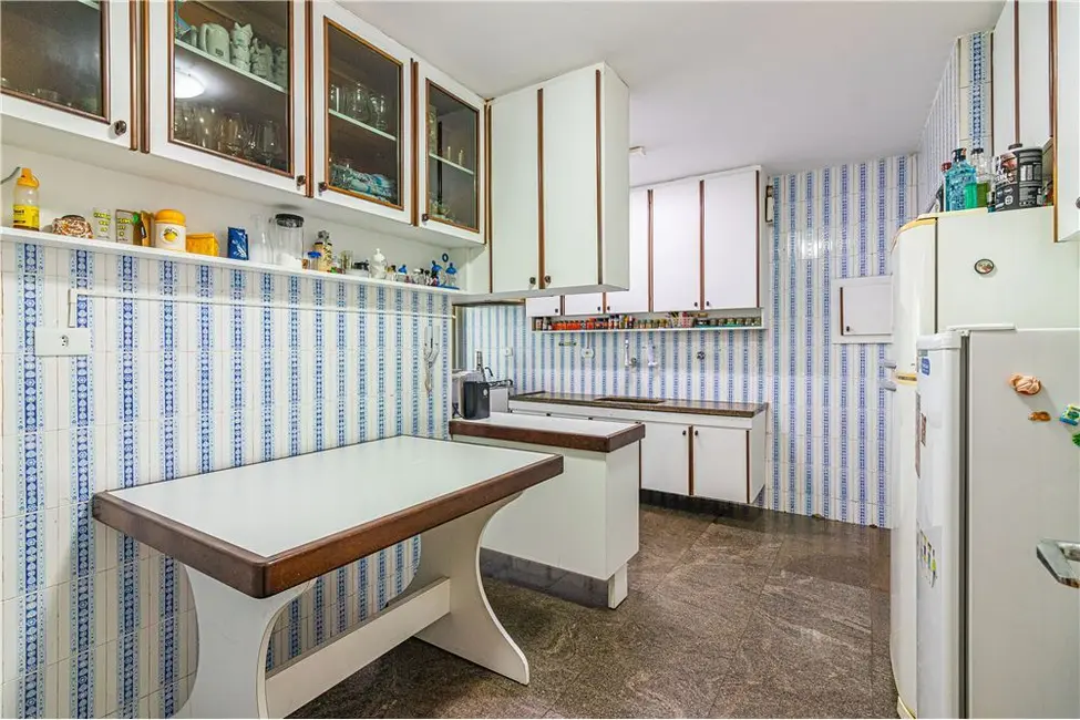 Apartamento com 3 quartos à venda, 122m2 em Jardim Paulista, São Paulo - SP - imagem 5 Foto 5 de Apartamento com 3 quartos à venda, 122m2 em Jardim Paulista, São Paulo - SP