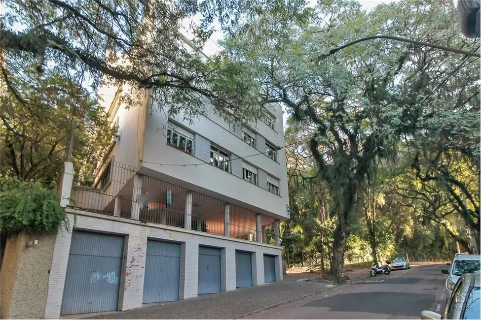 Foto 1 de Apartamento com 2 quartos à venda, 126m2 em Moinhos de Vento, Porto Alegre - RS