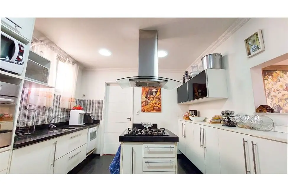 Foto 5 de Apartamento à venda, 110m2 em Perdizes, São Paulo - SP