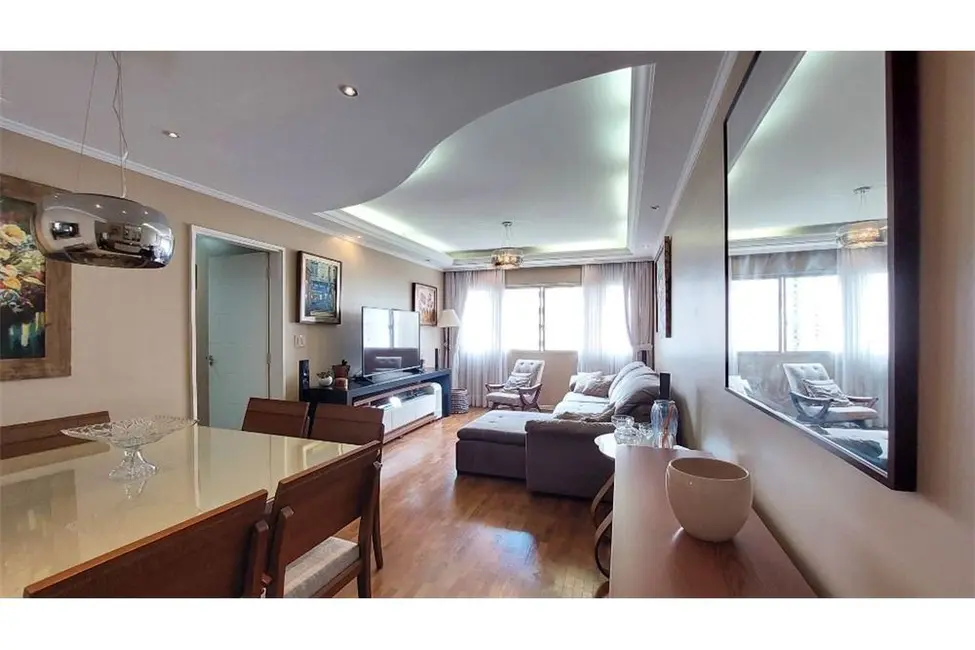 Foto 1 de Apartamento à venda, 110m2 em Perdizes, São Paulo - SP