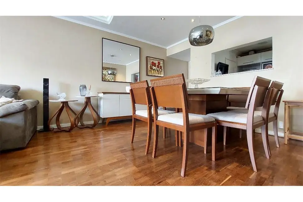 Foto 2 de Apartamento à venda, 110m2 em Perdizes, São Paulo - SP