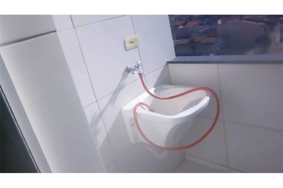 Foto 4 de Apartamento com 2 quartos à venda, 58m2 em Loteamento Residencial Andrade, Pindamonhangaba - SP