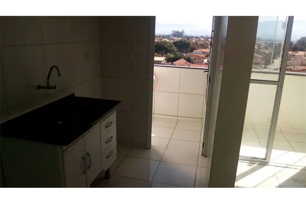 Foto 5 de Apartamento com 2 quartos à venda, 58m2 em Loteamento Residencial Andrade, Pindamonhangaba - SP