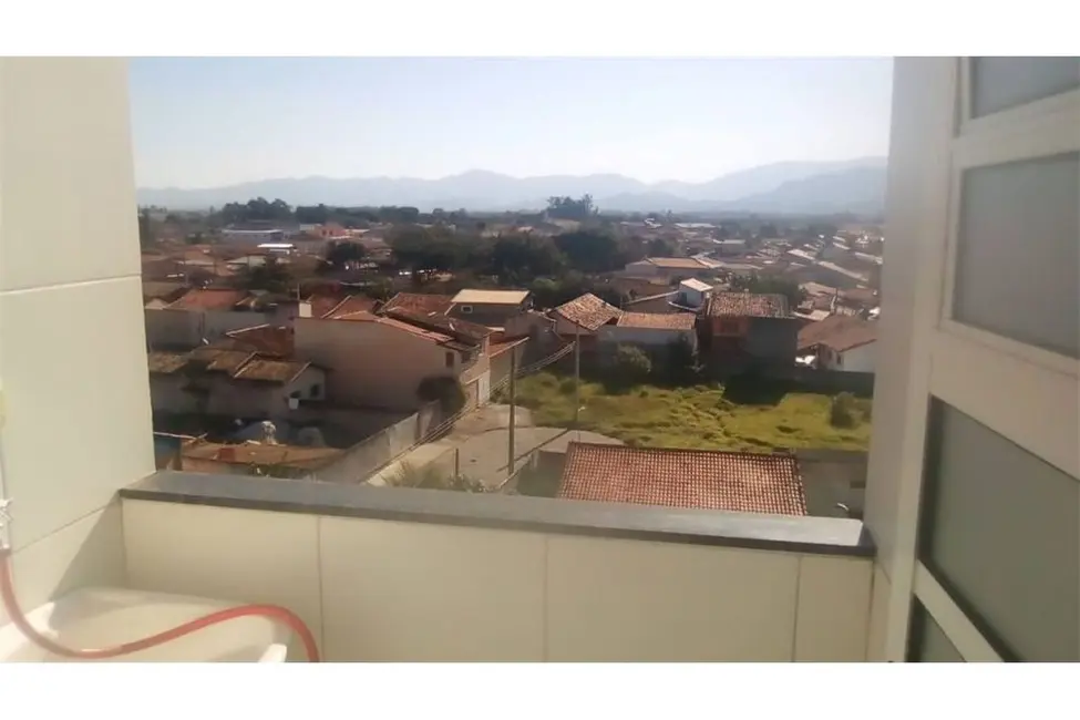 Foto 6 de Apartamento com 2 quartos à venda, 58m2 em Loteamento Residencial Andrade, Pindamonhangaba - SP