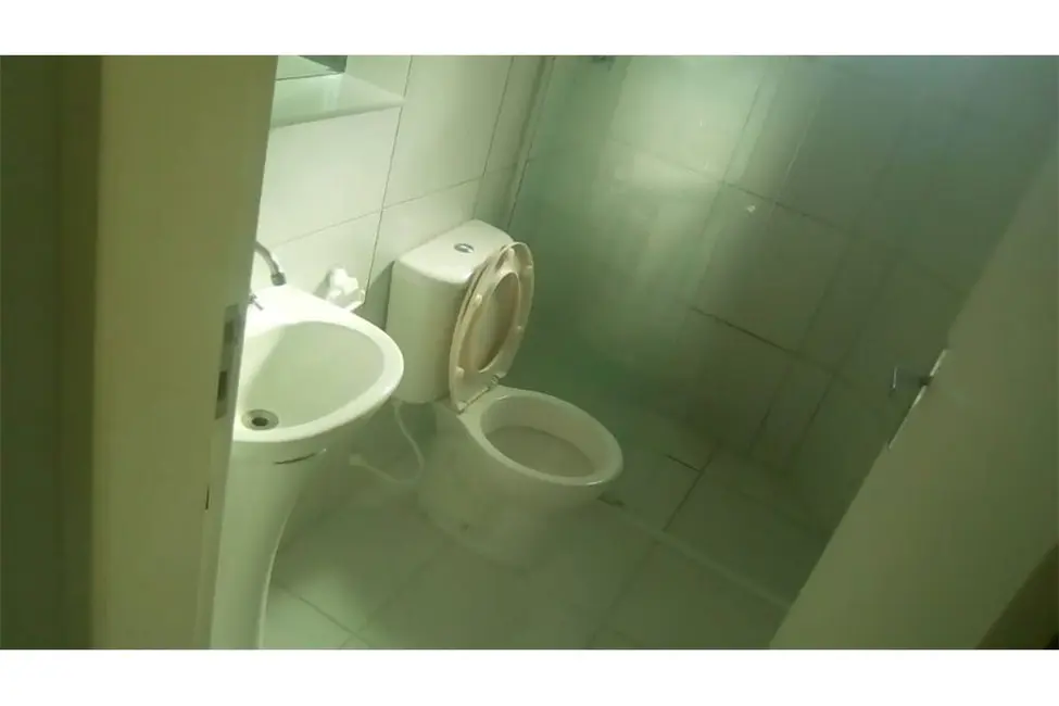 Foto 1 de Apartamento com 2 quartos à venda, 58m2 em Loteamento Residencial Andrade, Pindamonhangaba - SP