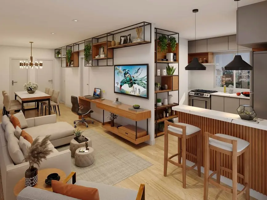 Apartamento com 2 quartos à venda, 110m2 em Itaquera, São Paulo - SP - imagem 4 Foto 4 de Apartamento com 2 quartos à venda, 110m2 em Itaquera, São Paulo - SP