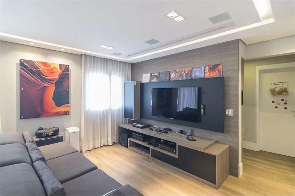 Foto 3 de Apartamento com 2 quartos à venda, 147m2 em Centro, Sao Bernardo Do Campo - SP