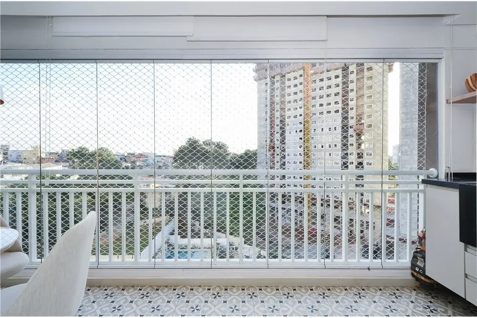Foto 5 de Apartamento com 2 quartos à venda, 65m2 em Jardim Marajoara, São Paulo - SP