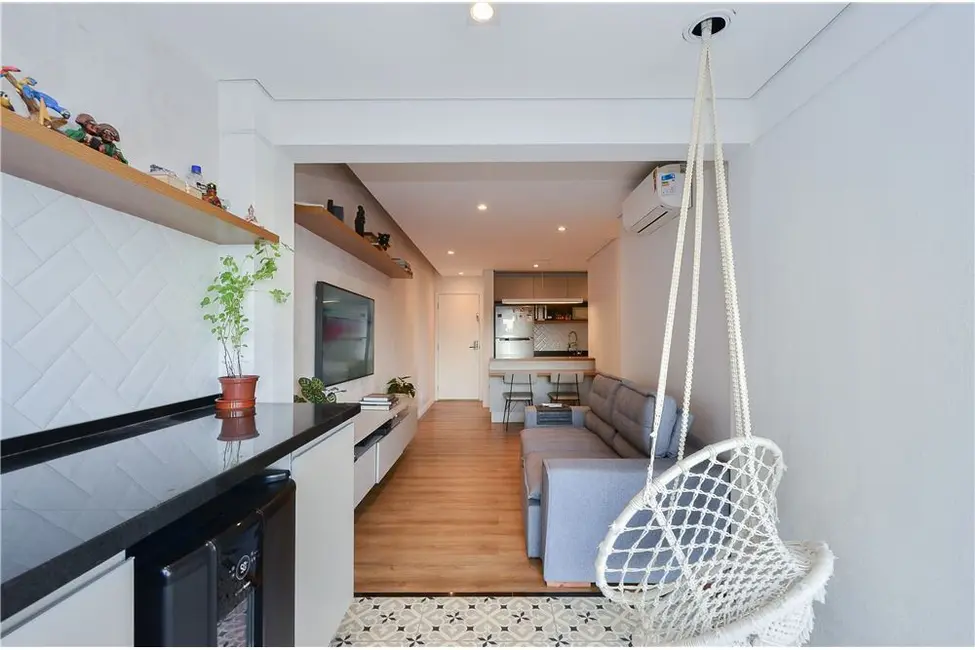 Foto 7 de Apartamento com 2 quartos à venda, 65m2 em Jardim Marajoara, São Paulo - SP