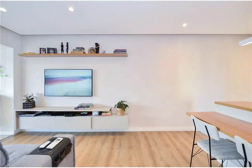 Foto 9 de Apartamento com 2 quartos à venda, 65m2 em Jardim Marajoara, São Paulo - SP