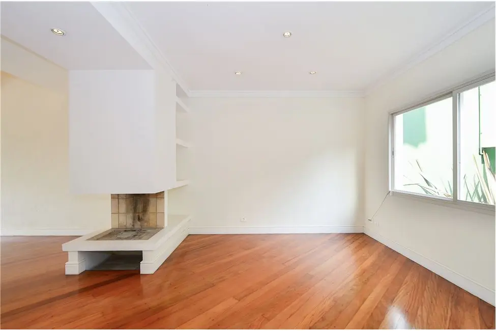 Casa com 4 quartos à venda, 340m2 em Alto da Boa Vista, São Paulo - SP - imagem 9 Foto 9 de Casa com 4 quartos à venda, 340m2 em Alto da Boa Vista, São Paulo - SP