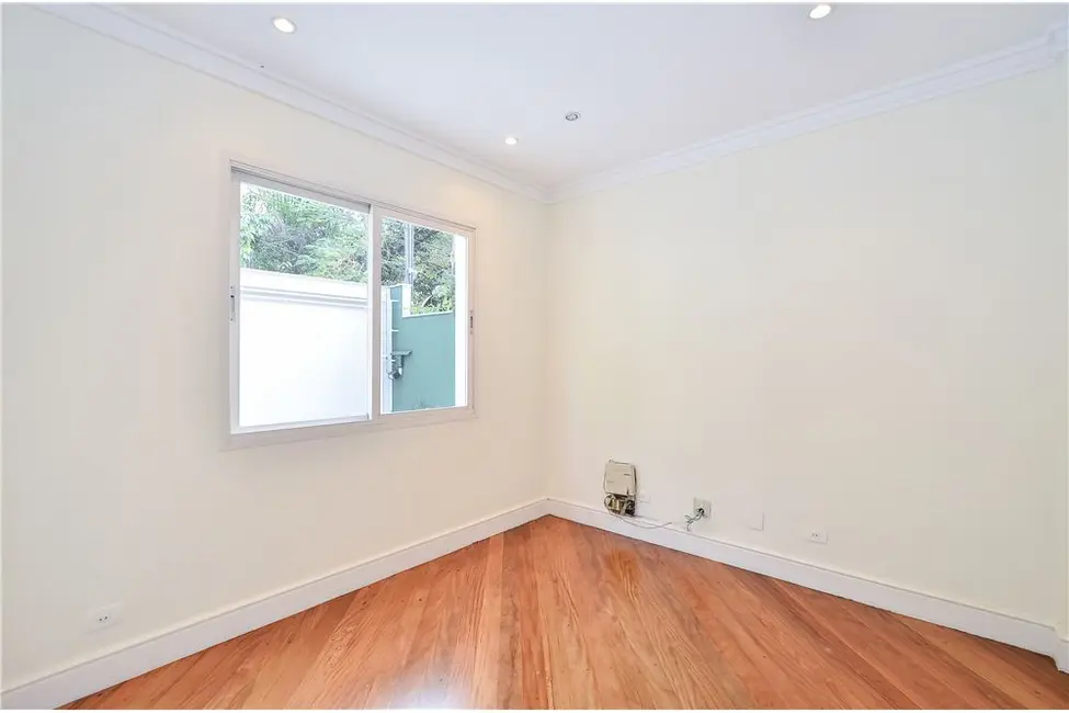 Casa com 4 quartos à venda, 340m2 em Alto da Boa Vista, São Paulo - SP - imagem 8 Foto 8 de Casa com 4 quartos à venda, 340m2 em Alto da Boa Vista, São Paulo - SP