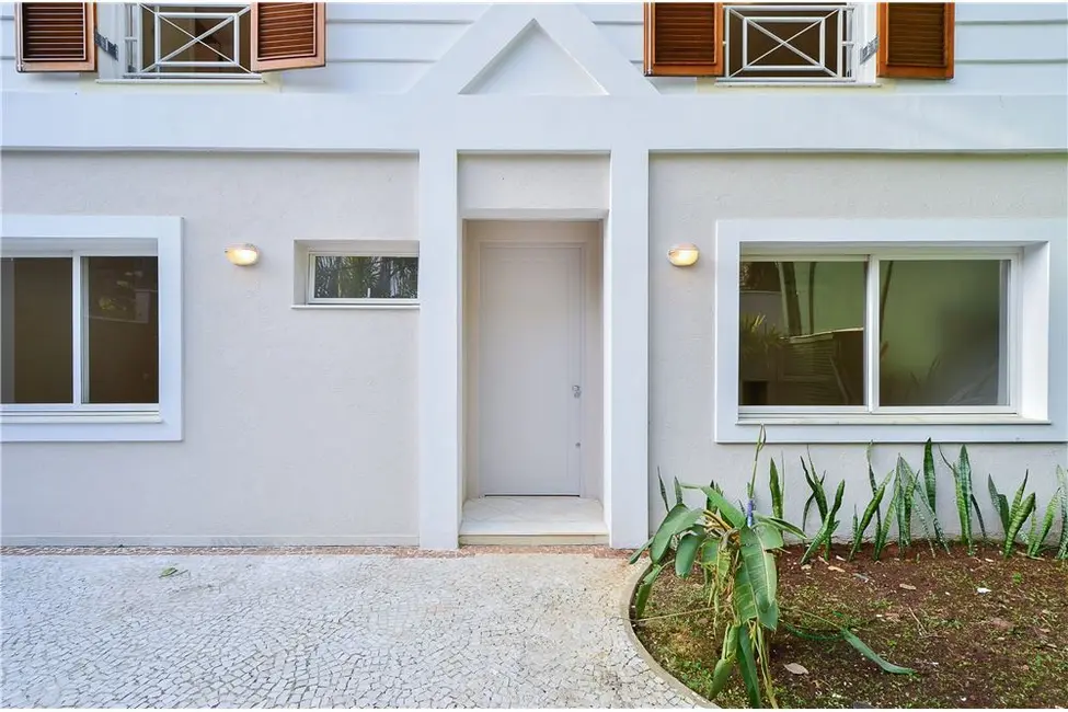 Casa com 4 quartos à venda, 340m2 em Alto da Boa Vista, São Paulo - SP - imagem 6 Foto 6 de Casa com 4 quartos à venda, 340m2 em Alto da Boa Vista, São Paulo - SP