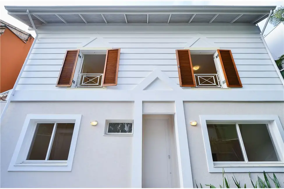 Casa com 4 quartos à venda, 340m2 em Alto da Boa Vista, São Paulo - SP - imagem 3 Foto 3 de Casa com 4 quartos à venda, 340m2 em Alto da Boa Vista, São Paulo - SP