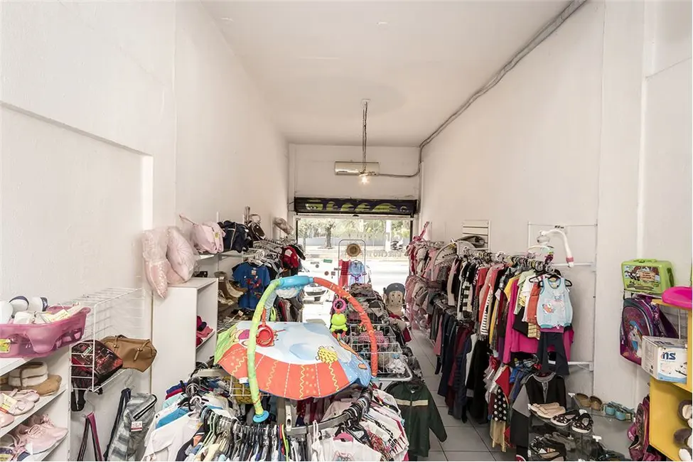 Foto 8 de Loja à venda, 64m2 em Partenon, Porto Alegre - RS