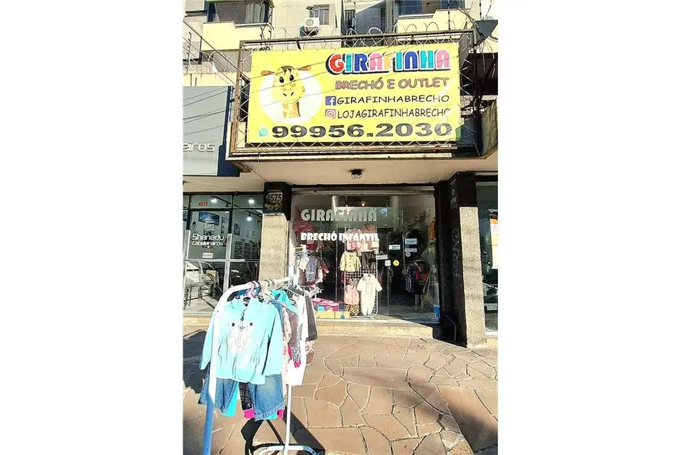 Foto 4 de Loja à venda, 64m2 em Partenon, Porto Alegre - RS