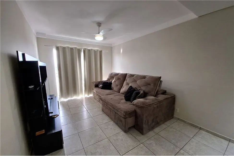 Foto 8 de Apartamento com 3 quartos à venda, 82m2 em Vila São José, Taubate - SP