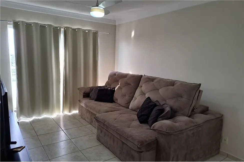 Foto 5 de Apartamento com 3 quartos à venda, 82m2 em Vila São José, Taubate - SP