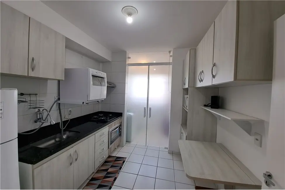 Foto 1 de Apartamento com 3 quartos à venda, 82m2 em Vila São José, Taubate - SP