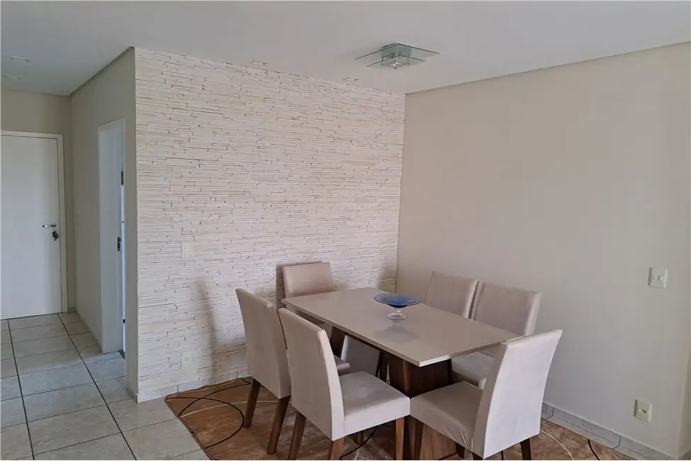 Foto 7 de Apartamento com 3 quartos à venda, 82m2 em Vila São José, Taubate - SP