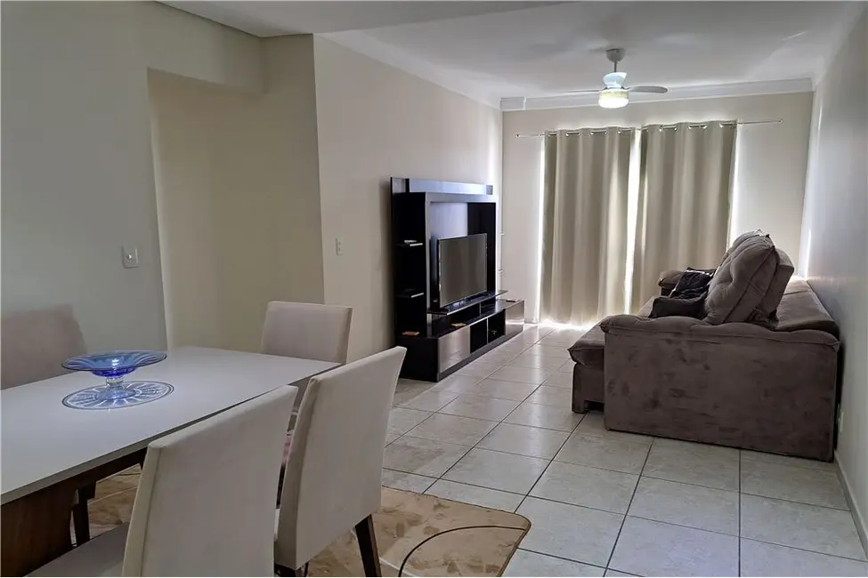 Foto 4 de Apartamento com 3 quartos à venda, 82m2 em Vila São José, Taubate - SP