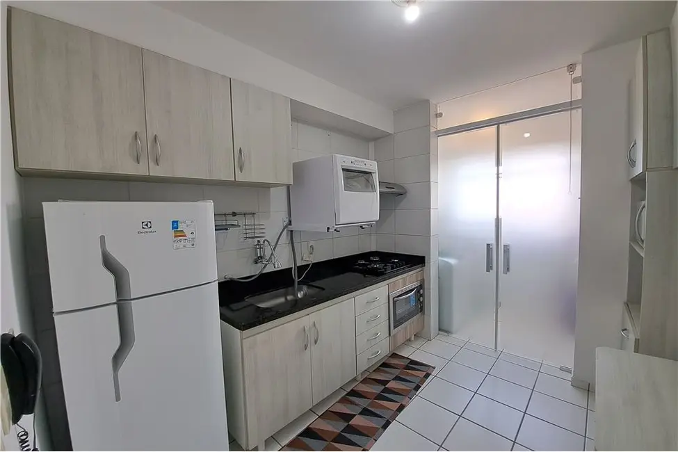 Foto 2 de Apartamento com 3 quartos à venda, 82m2 em Vila São José, Taubate - SP