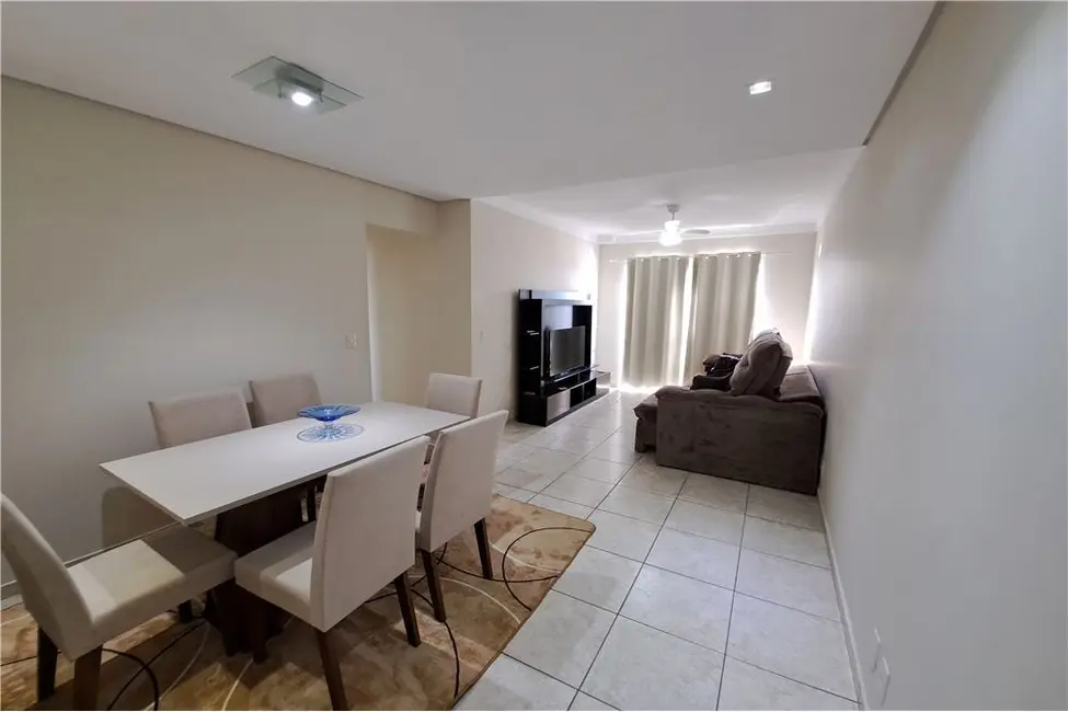 Foto 9 de Apartamento com 3 quartos à venda, 82m2 em Vila São José, Taubate - SP