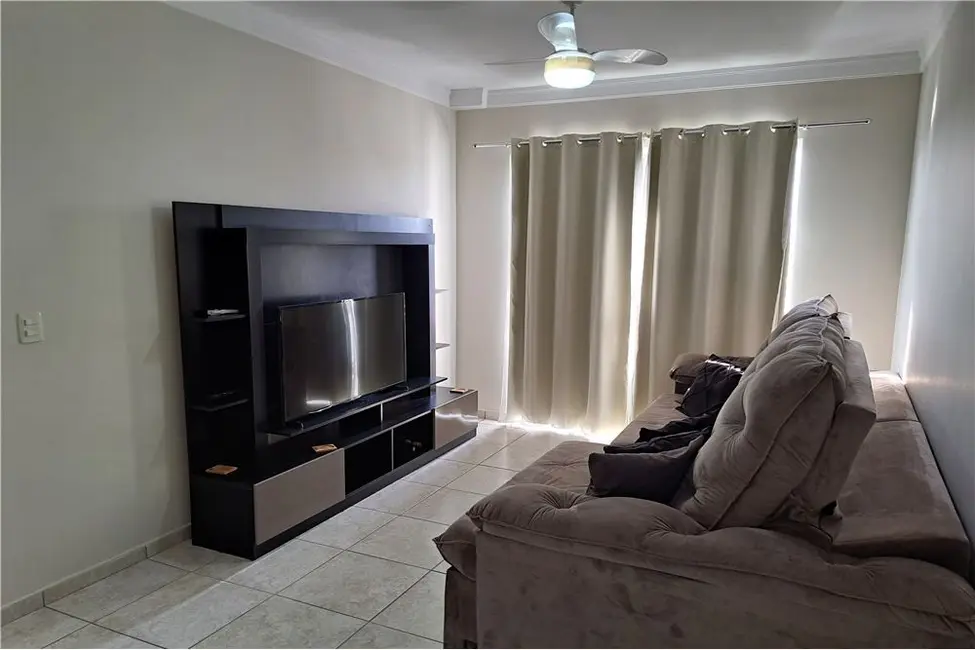 Foto 6 de Apartamento com 3 quartos à venda, 82m2 em Vila São José, Taubate - SP