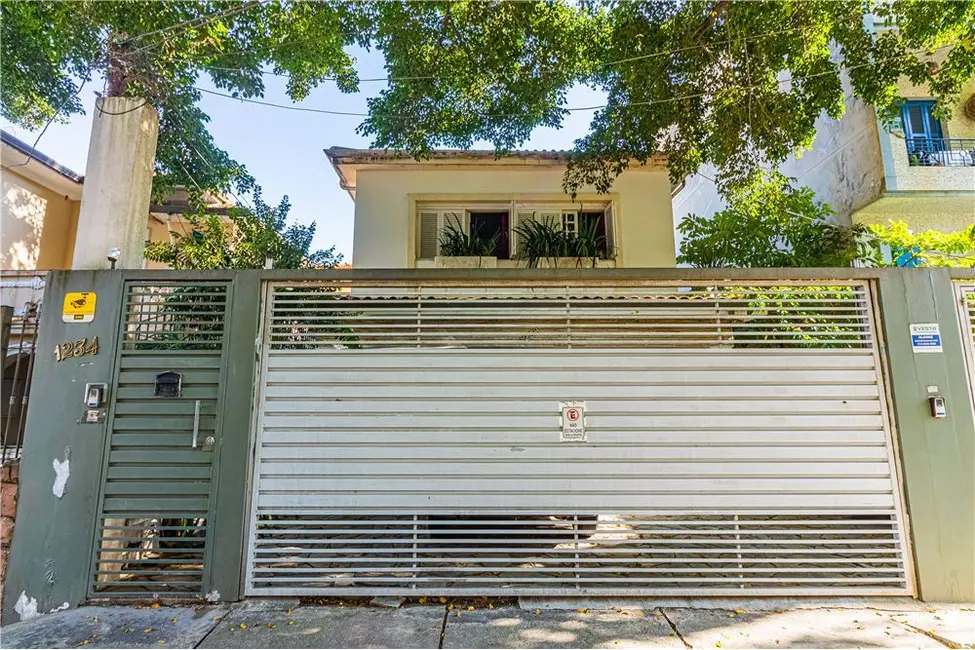 Foto 8 de Casa com 4 quartos à venda, 462m2 em Vila Pompéia, São Paulo - SP