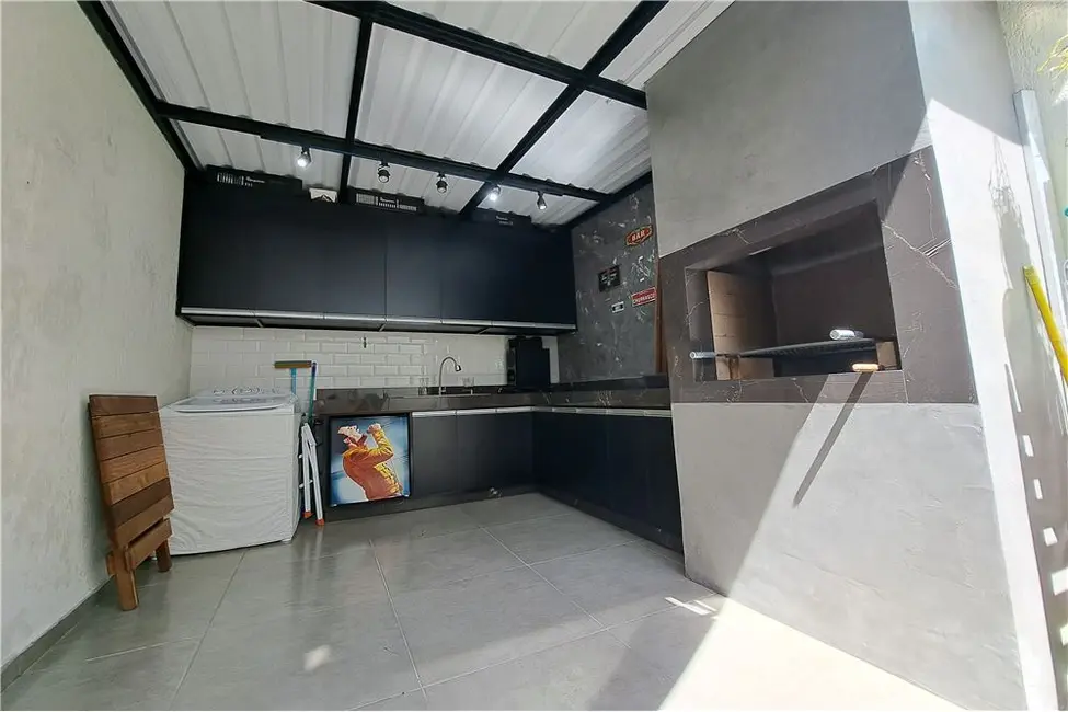 Foto 4 de Casa com 2 quartos à venda, 66m2 em Taubate - SP