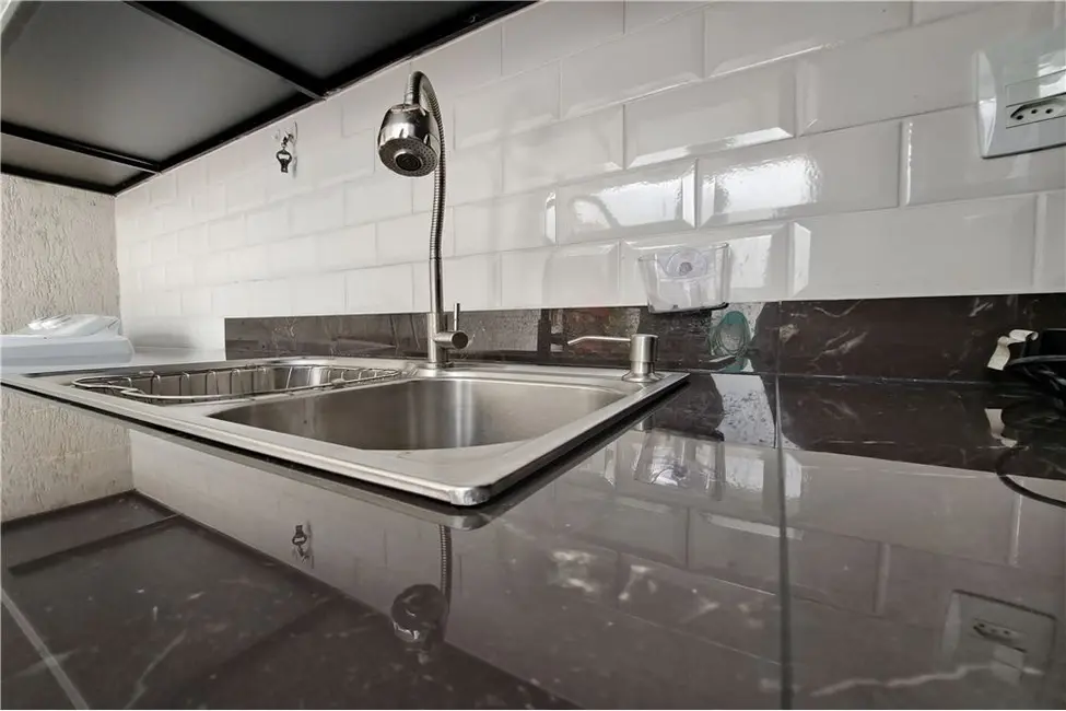 Foto 5 de Casa com 2 quartos à venda, 66m2 em Taubate - SP