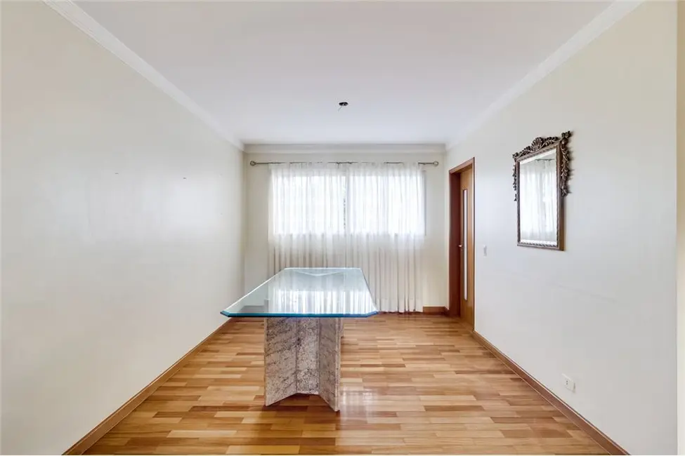 Apartamento com 4 quartos à venda, 186m2 em Campo Belo, São Paulo - SP - imagem 5 Foto 5 de Apartamento com 4 quartos à venda, 186m2 em Campo Belo, São Paulo - SP