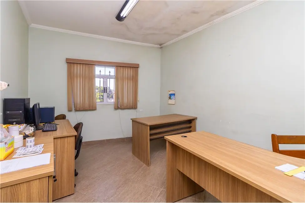 Foto 6 de Prédio Inteiro à venda, 190m2 em Vila Santana, São Paulo - SP