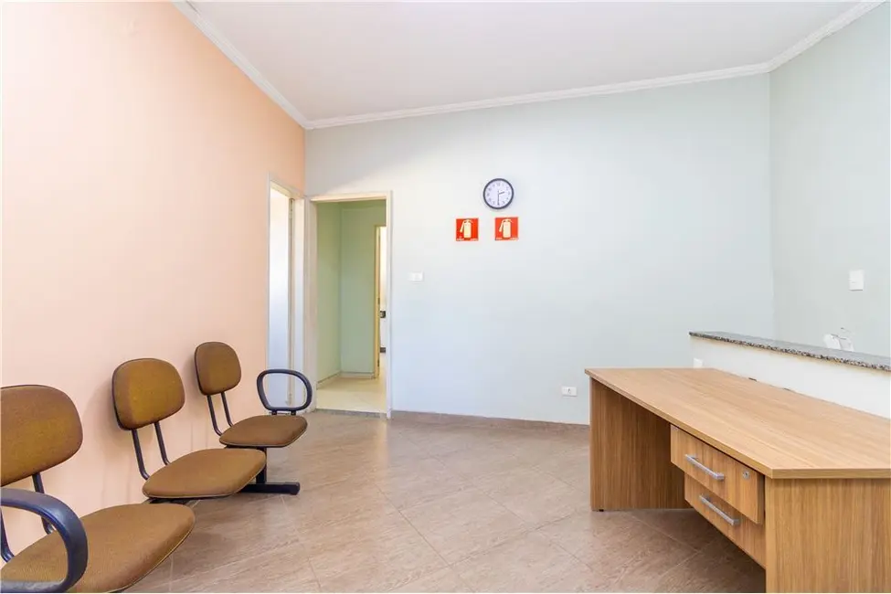 Foto 3 de Prédio Inteiro à venda, 190m2 em Vila Santana, São Paulo - SP