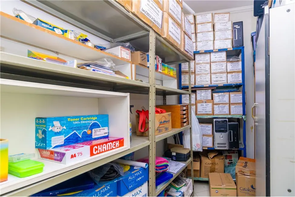 Foto 9 de Prédio Inteiro à venda, 190m2 em Vila Santana, São Paulo - SP