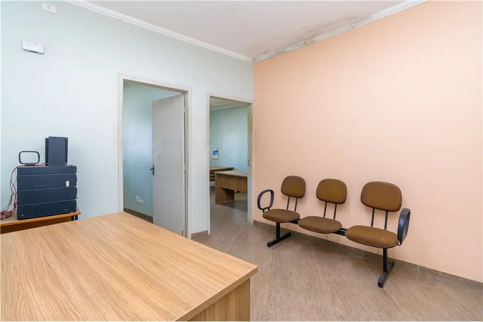 Foto 2 de Prédio Inteiro à venda, 190m2 em Vila Santana, São Paulo - SP